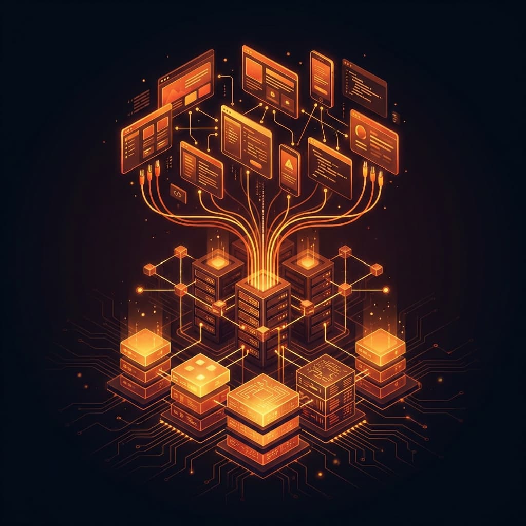 Full-Stack Solutions