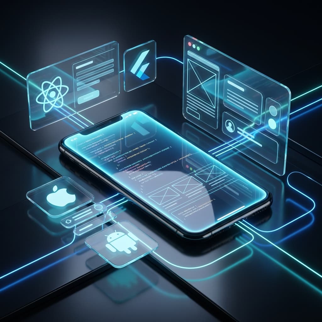 Mobile App Development